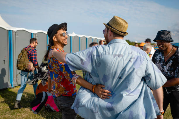 Best Porta potty for special events  in Boling, TX