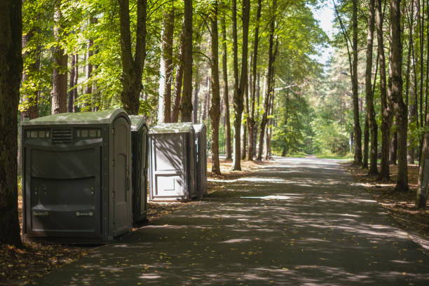 Best Portable restroom trailer rental  in Boling, TX