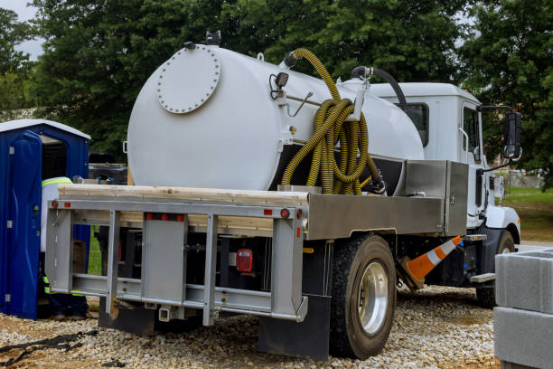 Best Best portable toilet rental  in Boling, TX