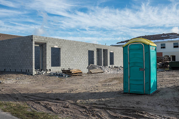 Best Porta potty delivery and setup  in Boling, TX